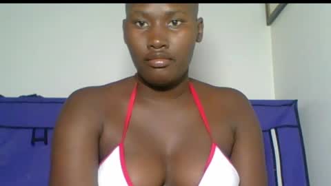 ebony choco2 online show from April 16, 2026, 11:55 am