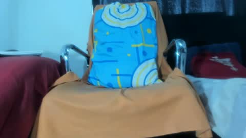 Cristal Ebony online show from August 6, 2026, 12:18 pm