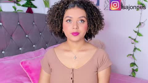 Snapshot of ebony_curly2 chatting on December 14, 2024, 7:57 pm isa online show from December 14, 2024, 7:57 pm