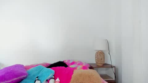 ebony_cute9 online show from February 12, 2026, 7:09 pm