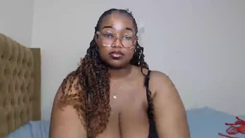 ebony_doll5 online show from July 23, 2026, 2:09 am