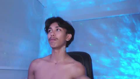 ebony_fuckboy online show from October 23, 2025, 5:01 pm