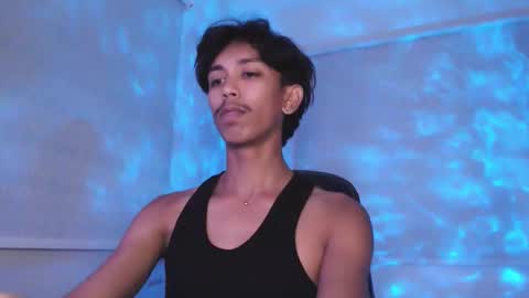 ebony_fuckboy online show from October 26, 2025, 7:31 pm