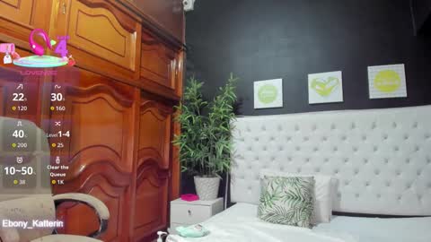 ebony_katterin online show from October 30, 2025, 11:11 am