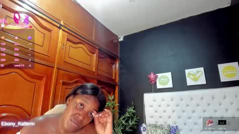 ebony_katterin online show from March 3, 2026, 11:38 am