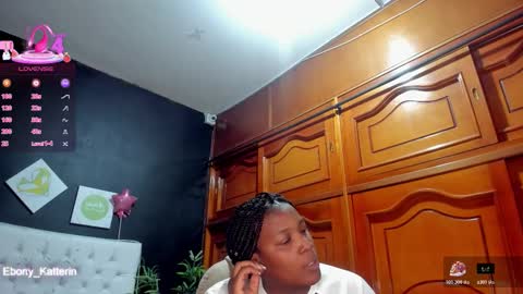 ebony_katterin online show from March 21, 2026, 11:15 am