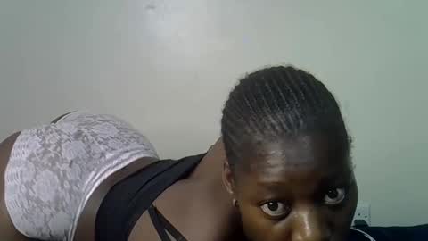 Snapshot of ebony_malika chatting on February 26, 2025, 7:05 pm malika online show from February 26, 2025, 7:05 pm