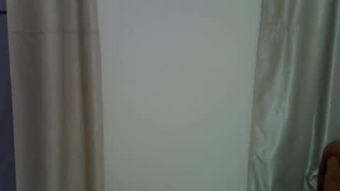 Snapshot of ebony_malika chatting on March 2, 2025, 10:03 am malika online show from March 2, 2025, 10:03 am