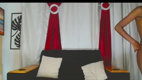 Ubby online show from May 7, 2026, 8:25 pm