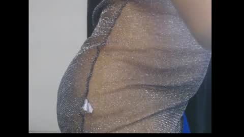 Snapshot of ebony_queenx chatting on July 5, 2026, 9:27 am Queen online show from July 5, 2026, 9:27 am