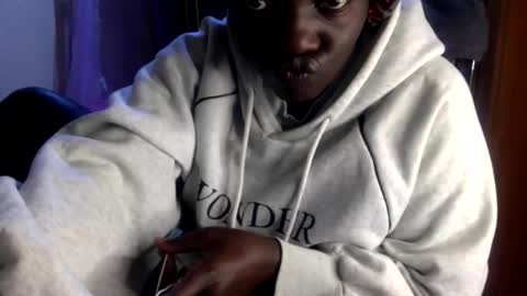 Nameless online show from December 21, 2025, 8:38 pm