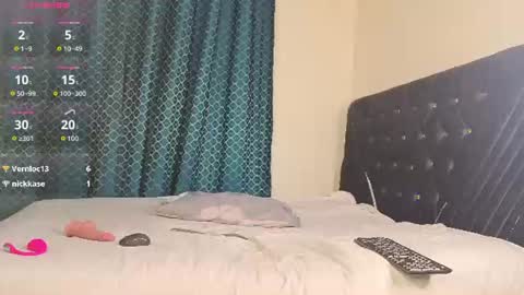 ebony_remy online show from July 7, 2026, 8:24 pm