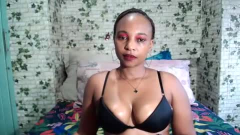 ebony_seduction00 online show from June 18, 2026, 6:13 am