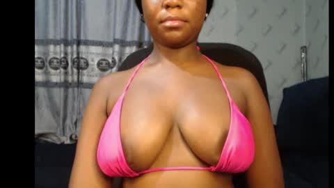 Snapshot of ebony_sexy_queen chatting on January 7, 2025, 7:28 pm Racheal online show from January 7, 2025, 7:28 pm