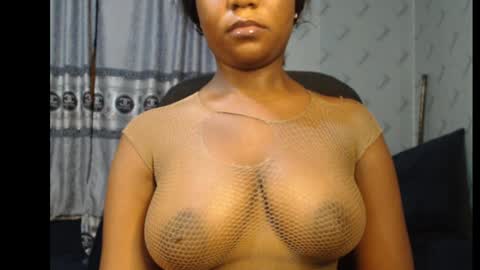 Snapshot of ebony_sexy_queen chatting on January 11, 2025, 6:44 pm Racheal online show from January 11, 2025, 6:44 pm