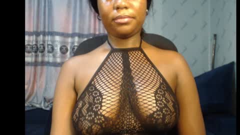 Snapshot of ebony_sexy_queen chatting on January 12, 2025, 1:27 pm Racheal online show from January 12, 2025, 1:27 pm