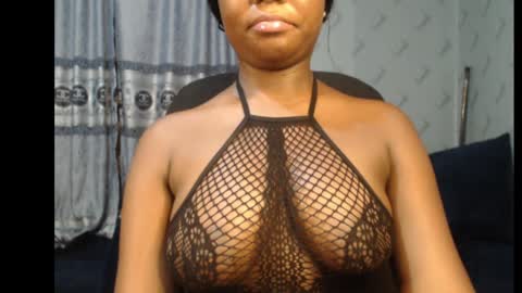 Snapshot of ebony_sexy_queen chatting on January 12, 2025, 6:38 pm Racheal online show from January 12, 2025, 6:38 pm