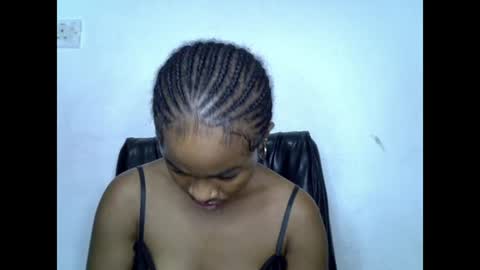 Snapshot of ebony_slimgirl0 chatting on June 11, 2026, 7:01 pm Lilly online show from June 11, 2026, 7:01 pm