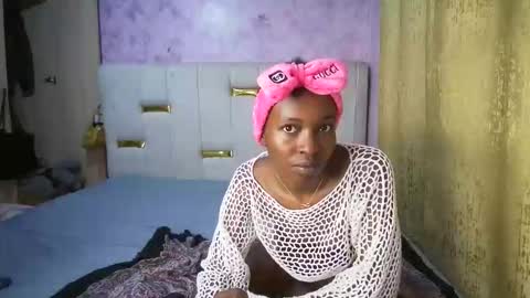 Snapshot of ebony_sugarbabe chatting on May 18, 2026, 6:41 am ebony_sugarbabe online show from May 18, 2026, 6:41 am