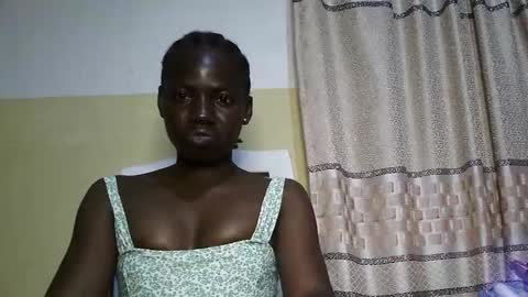 Snapshot of ebonybeauty_xx chatting on September 14, 2025, 10:31 pm ebonybeauty_xx online show from September 14, 2025, 10:31 pm