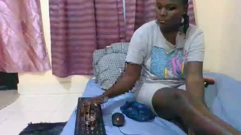 MELVINE online show from November 28, 2025, 11:24 am