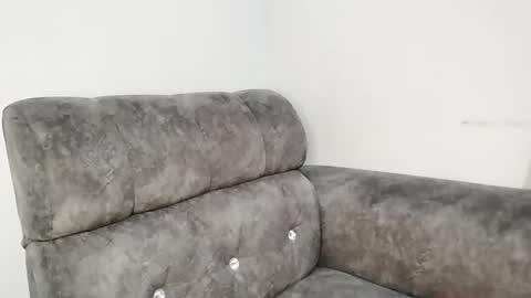 Ebony Melanie online show from February 6, 2025, 1:16 am