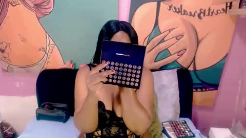 Lyn online show from September 16, 2025, 7:53 am