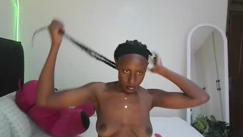 Snapshot of ebonychocholate254 chatting on April 26, 2026, 10:35 am ebonychocholate254 online show from April 26, 2026, 10:35 am