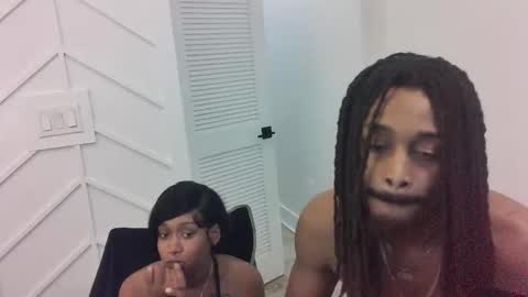 ebonycouplee69 online show from May 30, 2026, 5:26 am