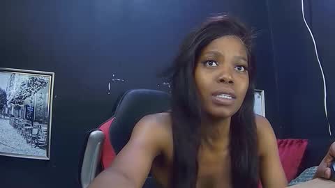 Snapshot of ebonydivaxx chatting on September 12, 2025, 7:41 am kimberley online show from September 12, 2025, 7:41 am