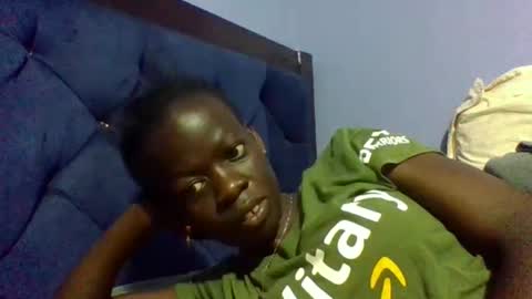 ebonydol2 online show from February 25, 2025, 7:20 am