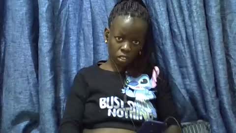 ebonydol2 online show from March 6, 2025, 8:41 am