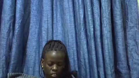 ebonydol2 online show from March 7, 2025, 2:15 am