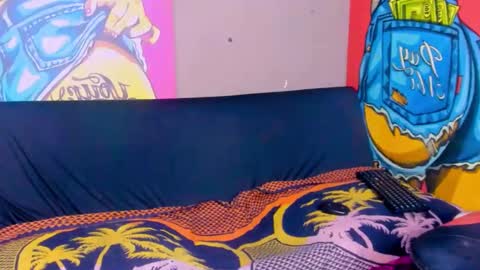 Snapshot of ebonydollx69 chatting on January 22, 2025, 9:02 am Pearl online show from January 22, 2025, 9:02 am