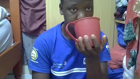 ebonydora online show from October 22, 2025, 11:10 am