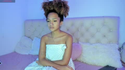 Queen Ebony online show from May 13, 2026, 8:06 pm