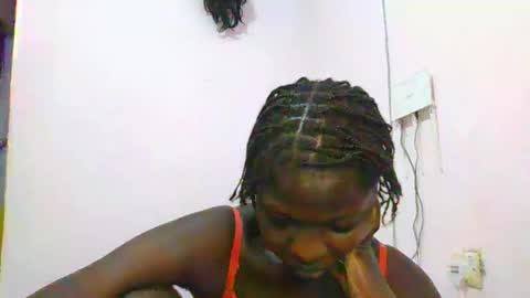 Melanin online show from April 15, 2026, 7:59 am