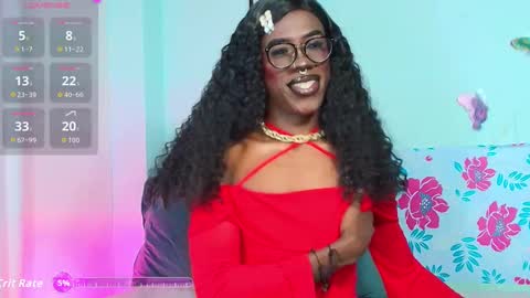 Snapshot of ebonyhansnight chatting on November 17, 2025, 12:55 pm ebonyhansnight online show from November 17, 2025, 12:55 pm