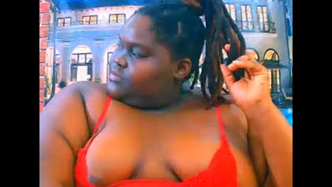ebonyhotbuns4u2luv online show from April 10, 2026, 11:09 pm