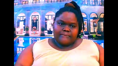 ebonyhotbuns4u2luv online show from April 30, 2026, 9:08 pm