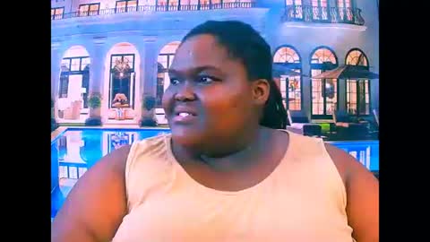 ebonyhotbuns4u2luv online show from May 15, 2026, 7:15 am