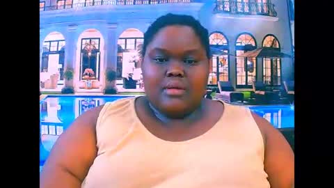 ebonyhotbuns4u2luv online show from May 16, 2026, 8:33 am