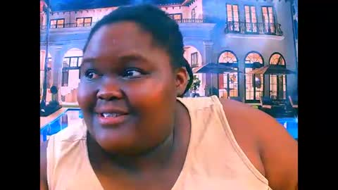 ebonyhotbuns4u2luv online show from May 18, 2026, 5:02 am