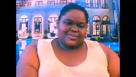 ebonyhotbuns4u2luv online show from May 31, 2026, 7:26 am