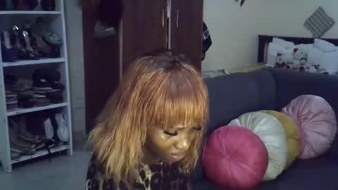 Snapshot of ebonykiki chatting on December 17, 2024, 7:26 pm ebonykiki online show from December 17, 2024, 7:26 pm