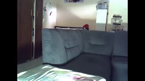 ebonykiki online show from December 5, 2025, 10:35 am