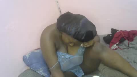 ebonymayahh online show from April 29, 2026, 5:30 pm