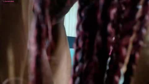 ebonymilk_ online show from March 19, 2026, 5:55 am