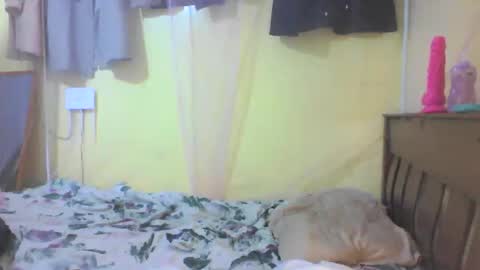 Ebonymuse2 online show from April 15, 2026, 7:10 pm