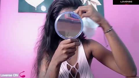 Snapshot of ebonyndsavage chatting on February 18, 2025, 7:41 pm ebonyndsavage online show from February 18, 2025, 7:41 pm